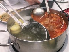 -陈记顺和潮汕牛肉火锅(棠德南路店)