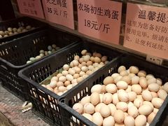 -园林美食城·本土农家菜(杨和镇店)