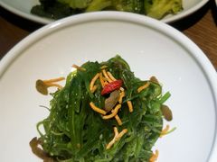 -吕氏疙瘩汤·新鲁菜(新贵和店)