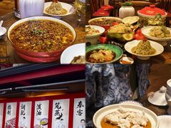 -面辣子·陕西家乡菜(钟楼店)
