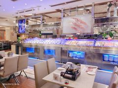 -芭菲盛宴·环球美食(锦城万达广场店)