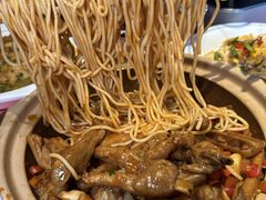 -恰八斗·猛火长沙菜(国贸店)