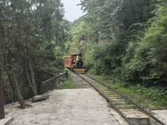 -双龙峡
