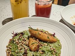-BE BRIGHT KITCHEN(正佳广场店)