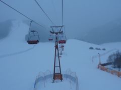 -丝绸之路山地度假区滑雪场