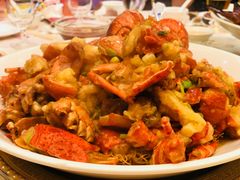 -海港酒家(上水新丰店)