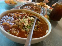 网红牛蛙-樟树底(胜利河美食街店)