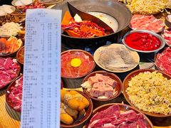 -阳阳老火锅(小南门店)