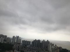 -粤海璇宫·木棉花高空旋转餐厅·聚会派对