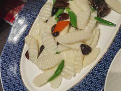 -鸽子侯·家宴·平价海鲜(绿地店)