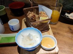 日式炸鸡块-鳗鱼家·深夜食堂(军博店)