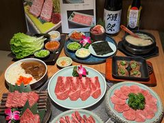 -丸藏和牛烧肉专门店(园区师惠坊店)