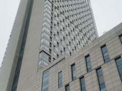-无锡君来洲际酒店