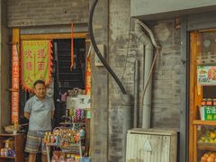 -北京国子监胡同