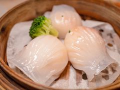 -香宫中餐厅 · 桂林香格里拉