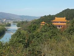 android_upload_pic-炎帝陵景区