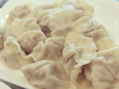 -黄家饺子东北特色菜馆(湖滨商业街店)