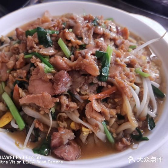 泷头菜汤