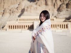-卡纳克神庙
