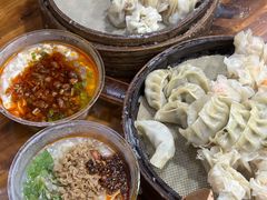 -海汇源老烧麦店(东大街总店)