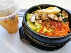-北大家园食堂