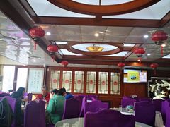 大堂-烤肉季饭庄