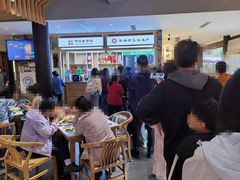 -龙抄手(文殊坊店)
