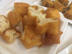-黄埔华苑酒家(黄埔总店)