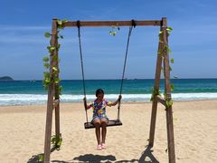 -三亚亚龙湾天域度假酒店