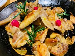-客汀家宴·客家烟火 四季食材(集美店)