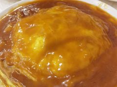 锅塌里脊-聚福缘菜馆(隆昌路店)