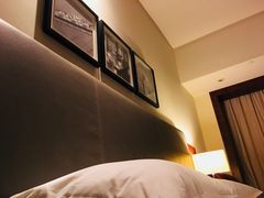 -香港尖沙咀凯悦酒店