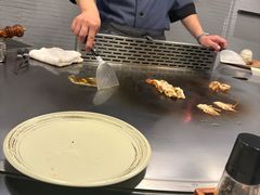 -尚水长廊铁板烧(荣祥广场店)
