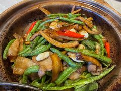砂锅双素-川旺角融合菜•海景餐厅(星海广场店)