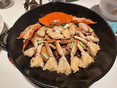 -炳胜私厨(万象前海店)