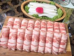 -慢丽江·云南野生菌土鸡锅(西山店)
