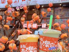 -南澳岛打卡果汁冰公司