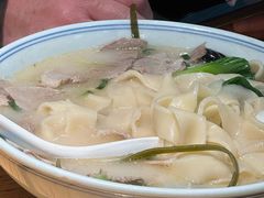 -中原一大碗(湖滨店)