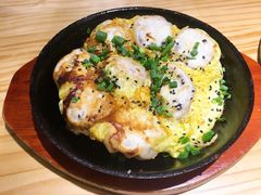 豆腐生煎包-恋萍小吃(时代店)