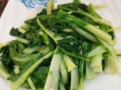 蒜泥时蔬-喜味家·瑶族宴