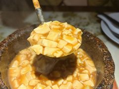 -绿茶餐厅(朝阳大悦城店)