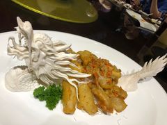 -功德林(南京西路店)