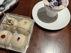 -嗒令甜品·主题融合料理餐厅(首座时代店)