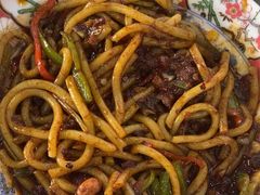 -帕米尔食府(白云观店)
