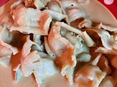 涮牛肚-十梨香