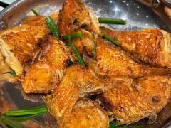 -抱德·潮汕味(琶洲店原惠城鱼仔)