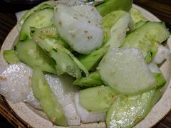 -清真.德枭炕肉店.青海菜(大新街夜市店)