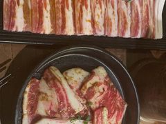 -九田家黑牛烤肉料理(顺义区华联金街店)