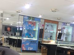 -宝岛眼镜(德阳南街店)