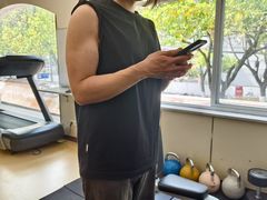 -琪航·健身+普拉提(民耀路店)